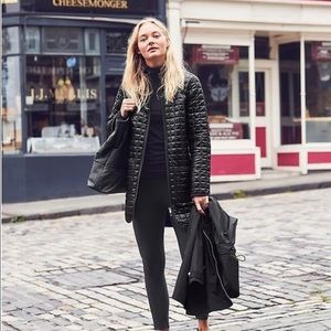 Grand view shell jacket